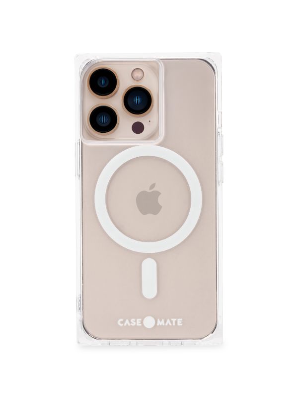 Case Mate Blox iPhone 13 Pro Square Phone Case